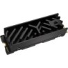 Corsair MP700 ELITE with Heatsink 1TB M.2 NVMe PCIe Gen. 5 x4 SSD