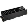 Corsair MP700 ELITE with Heatsink 1TB M.2 NVMe PCIe Gen. 5 x4 SSD