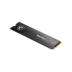 MSI Spatium M571 DLP PCIe 5.0 NVMe M.2 4TB