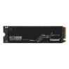 Kingston SSD KC3000 1T PCIe 4.0 NVMe M.2