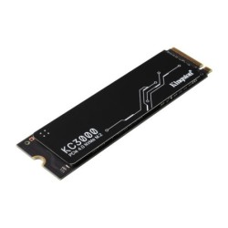 Kingston SSD KC3000 1T PCIe 4.0 NVMe M.2