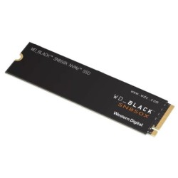 Western Digital SN850X NVMe 1 To M.2 PCI Express 4.0