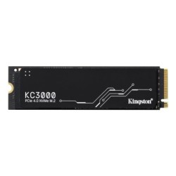 Kingston 2048G KC3000 M.2 2280 NVMe SSD
