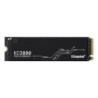 Kingston 2048G KC3000 M.2 2280 NVMe SSD