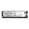 Kingston 2048G KC3000 M.2 2280 NVMe SSD