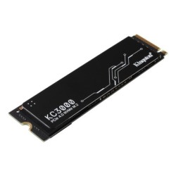 Kingston 2048G KC3000 M.2 2280 NVMe SSD