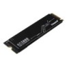 Kingston 2048G KC3000 M.2 2280 NVMe SSD