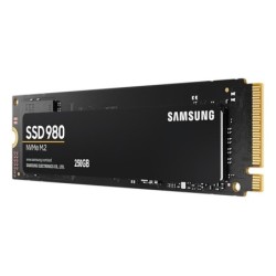 Samsung 980 250 Go M.2 PCI Express 3.0 NVMe V-NAND