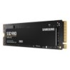 Samsung 980 250 Go M.2 PCI Express 3.0 NVMe V-NAND