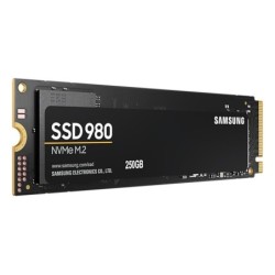 Samsung 980 250 Go M.2 PCI Express 3.0 NVMe V-NAND
