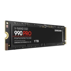 Samsung 990 PRO 1T M.2 NVMe PCIe 4.0