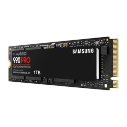 Samsung 990 PRO 1T M.2 NVMe PCIe 4.0
