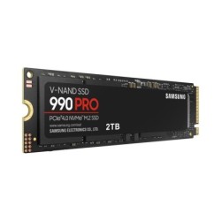 Samsung 990 PRO 2 To M.2 PCI Express 4.0 NVMe V-NAND MLC