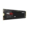 Samsung 990 PRO 2 To M.2 PCI Express 4.0 NVMe V-NAND MLC