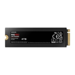 Samsung 990 Pro 4 To M.2 PCI Express 4.0 NVMe V-NAND TLC