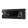 Samsung 990 Pro 4 To M.2 PCI Express 4.0 NVMe V-NAND TLC