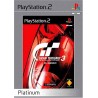 Jeux PS2 : Gran Turismo 3 A-spec - Occasion