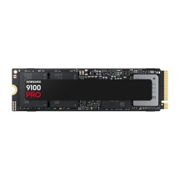 Samsung SSD 9100 PRO 4T M.2 Gen5