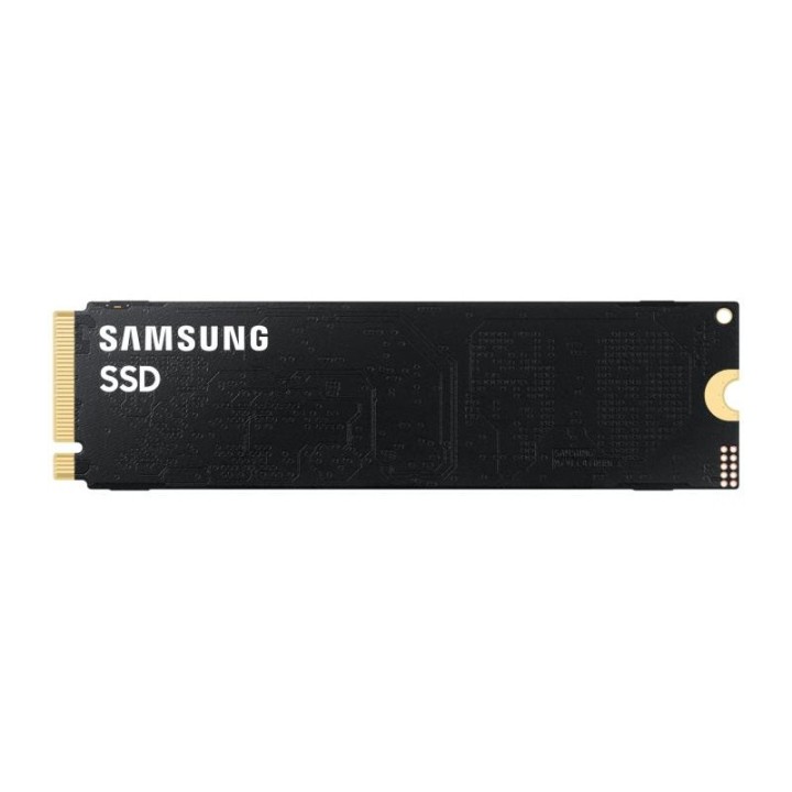 Samsung SSD 9100 PRO 4T M.2 Gen5