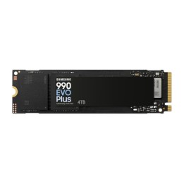 Samsung SSD 990 EVO PLUS 4T M.2 2280