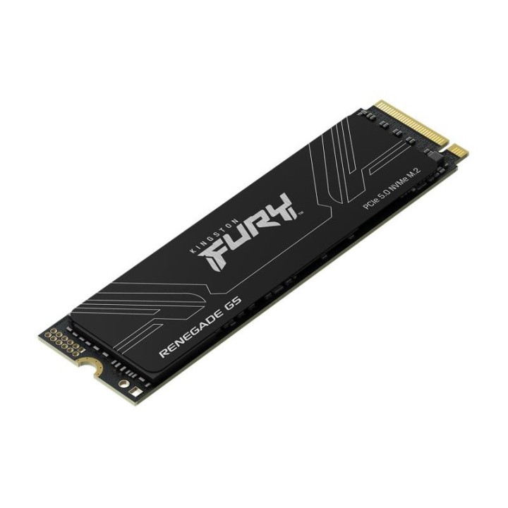 Kingston SSD 4096GB FURY Renegade G5 PCIe 5.0 M.2 NVMe
