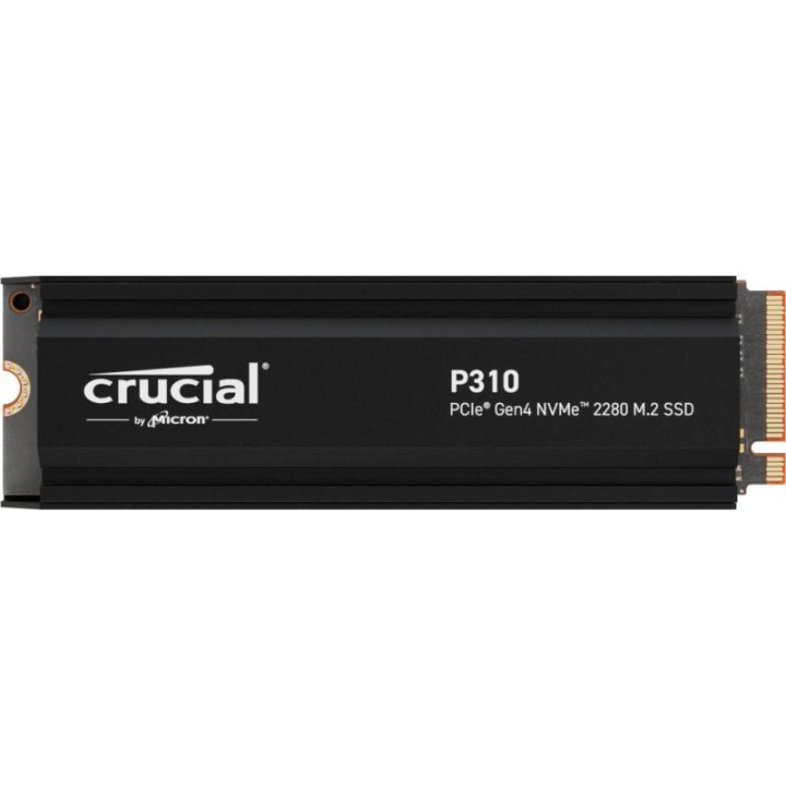 Crucial P310 1T PCIe M.2