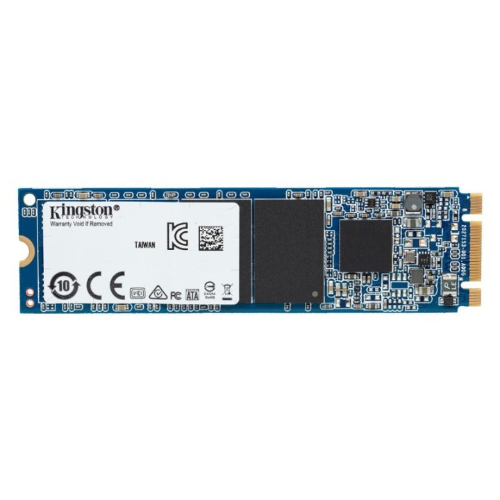 Kingston M.2 2280 128GB SATA3 SSD