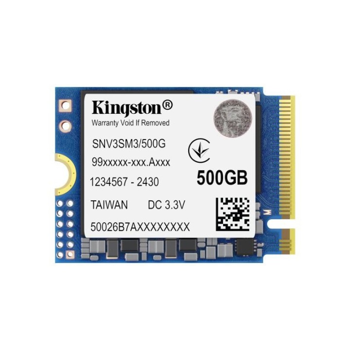 Kingston SNV3SM3/500G