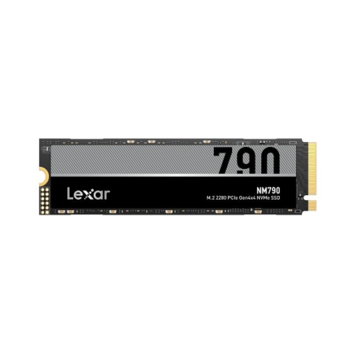 Lexar NQ790 4 To PCIe 4.0