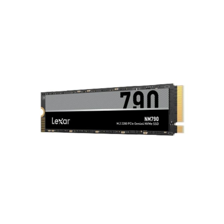 Lexar NQ790 4 To PCIe 4.0