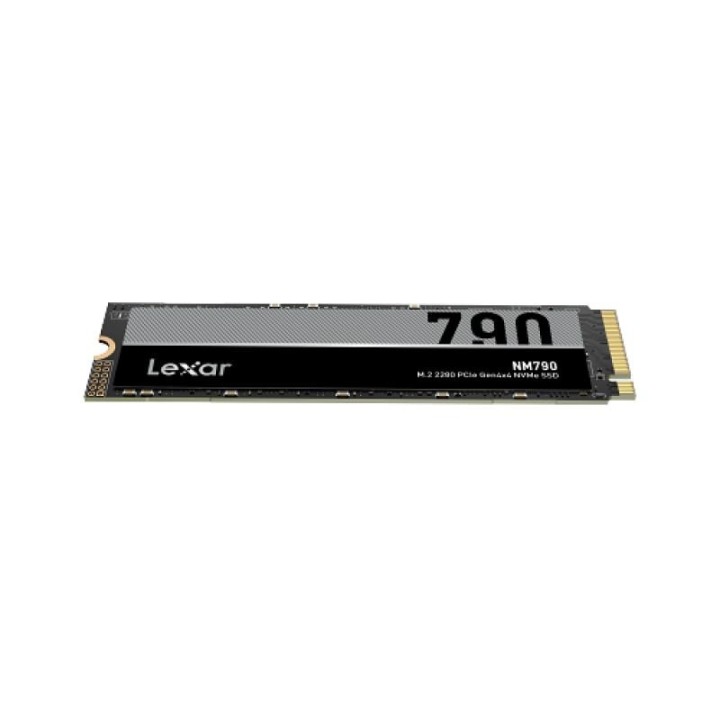 Lexar NQ790 4 To PCIe 4.0