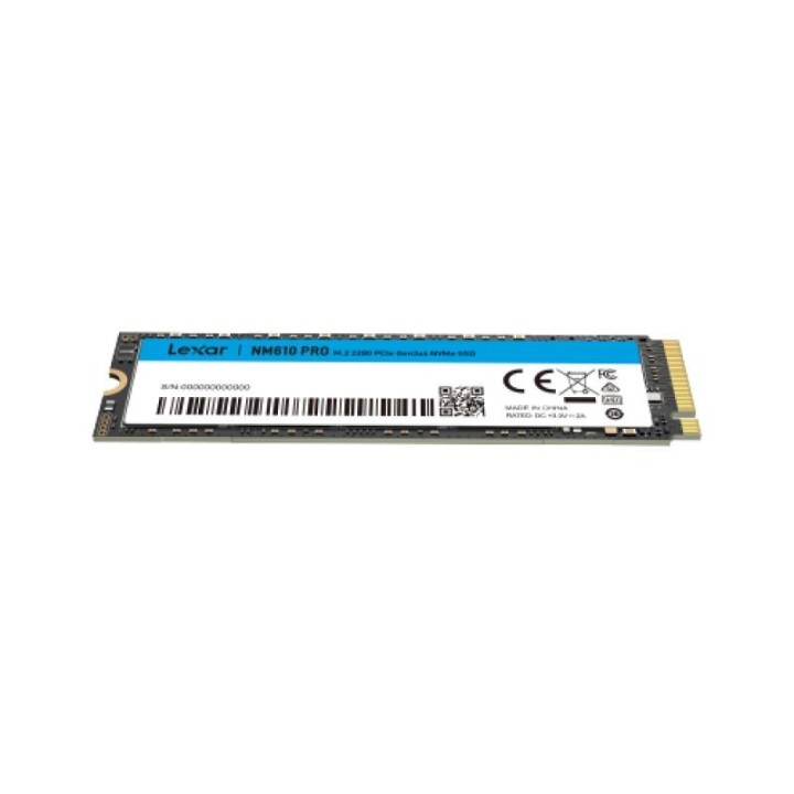 Lexar NM610PRO 2To