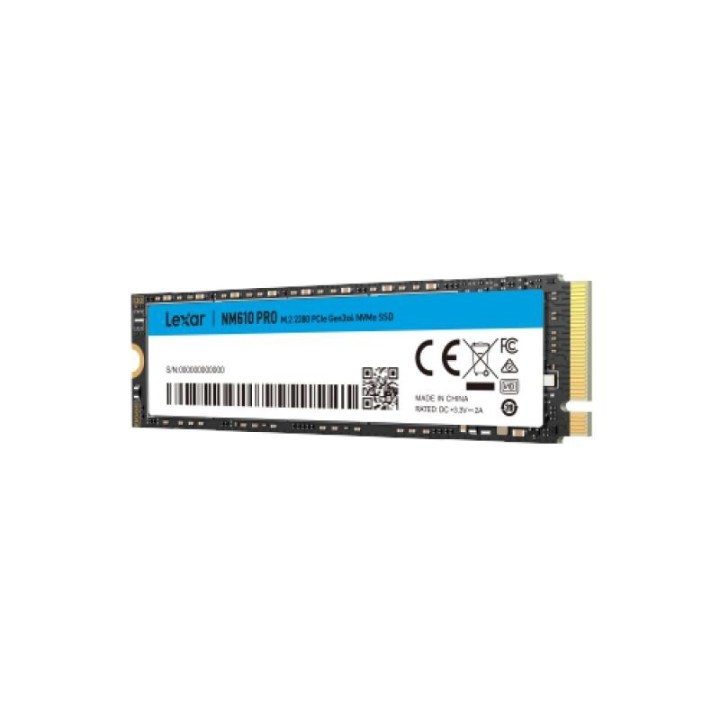 Lexar NM610PRO 1To