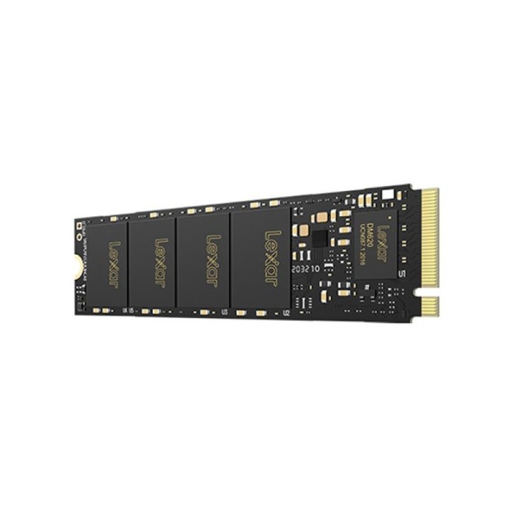 Lexar NM620 256Go