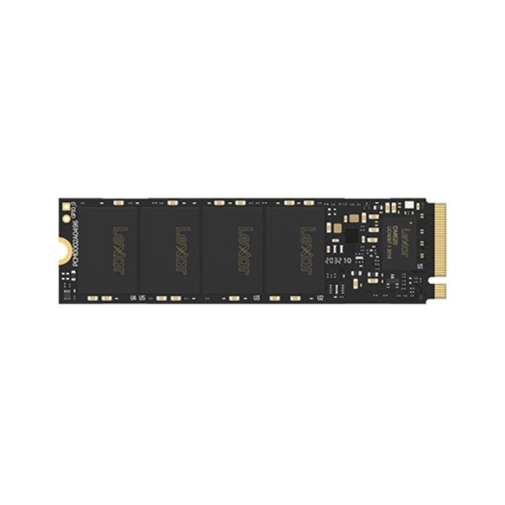 Lexar NM620 512Go