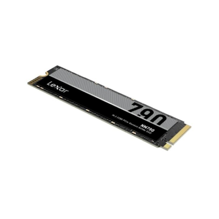 Lexar NQ790 2To PCIe 4.0