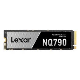 Lexar NQ790 2 To PCIe 4.0