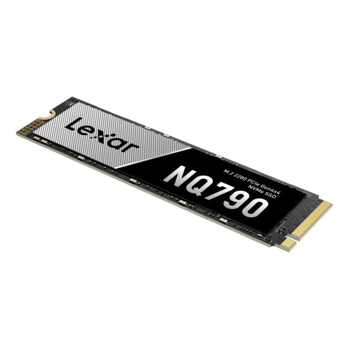 Lexar NQ790 2 To PCIe 4.0