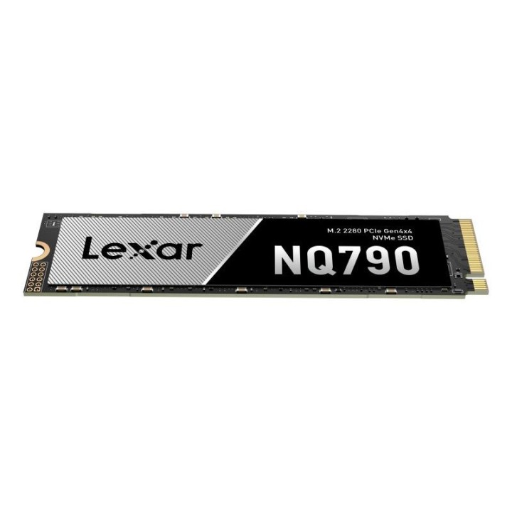 Lexar NQ790 2 To PCIe 4.0