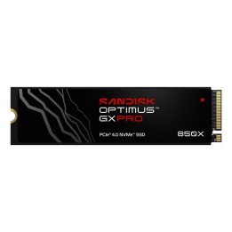 SanDisk Optimus GX PRO 850X 4To