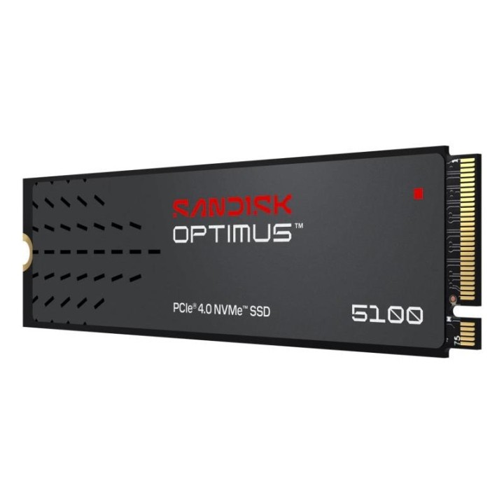SanDisk Optimus 5100 500Go