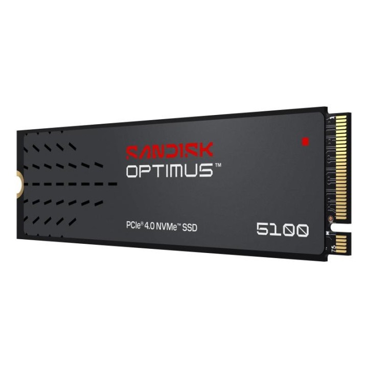 SanDisk Optimus 5100 1TO