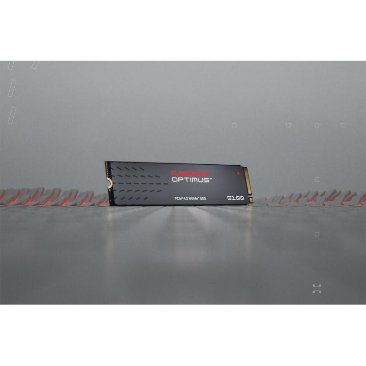 SanDisk Optimus 5100 1TO