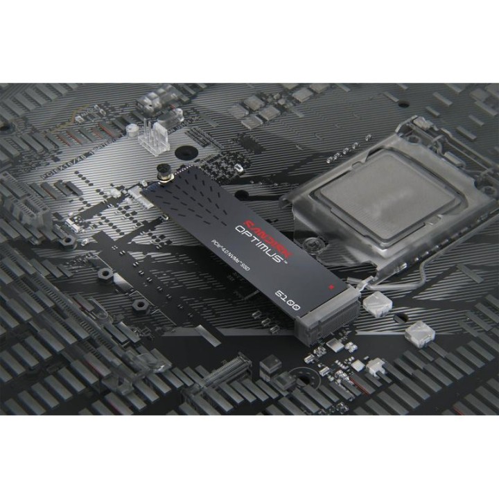 SanDisk Optimus 5100 1TO