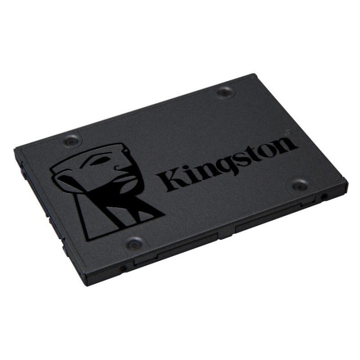 Kingston A400 960 Go 2.5" Série ATA III TLC