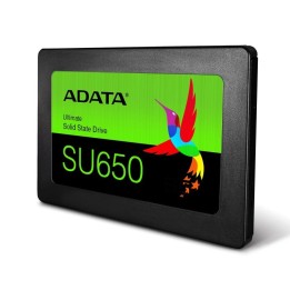 ADATA SATA III SU650 256GB 520/450