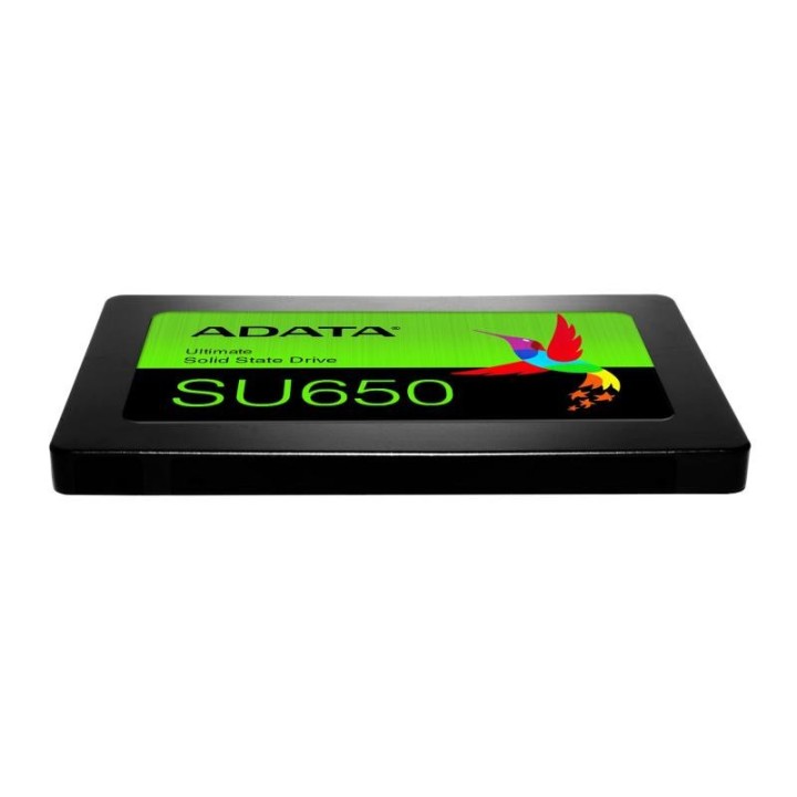 ADATA SATA III SU650 256GB 520/450