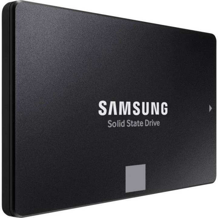 Samsung 870 EVO 2.5" 500 Go Série ATA III V-NAND