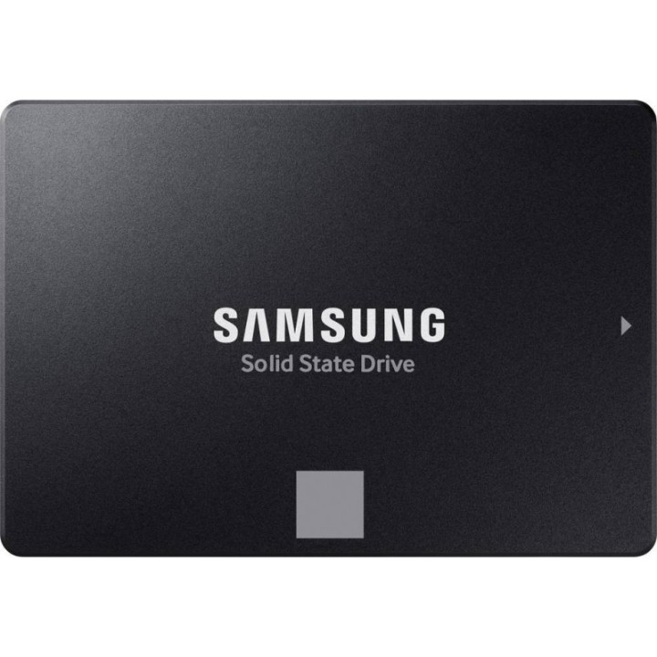 Samsung 870 EVO 2.5" 500 Go Série ATA III V-NAND
