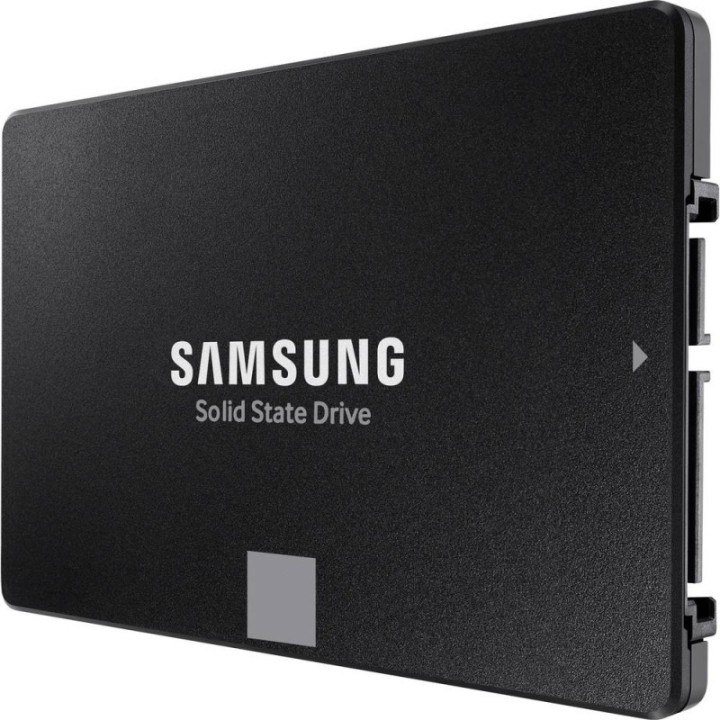 Samsung 870 EVO 2.5" 500 Go Série ATA III V-NAND